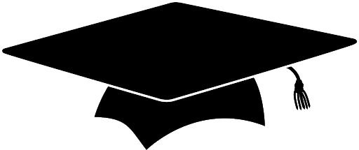 Academy Hat PNG Picture