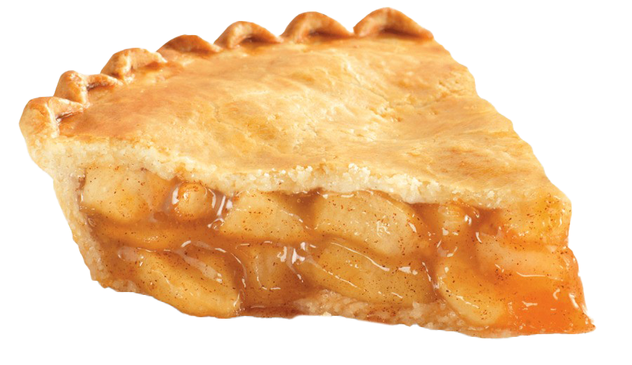 Apple Pie PNG Pic