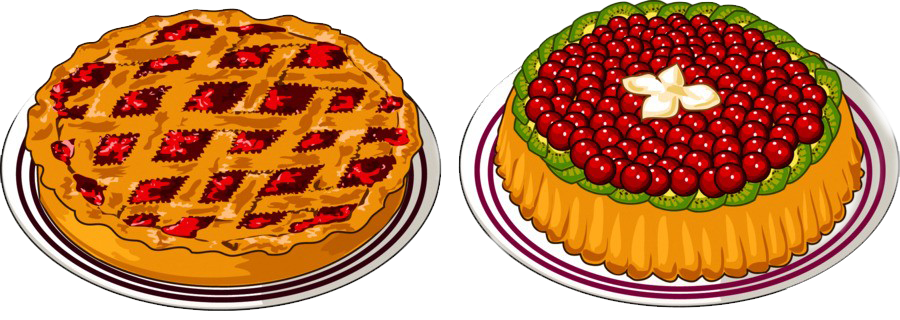 Apple Pie PNG Picture
