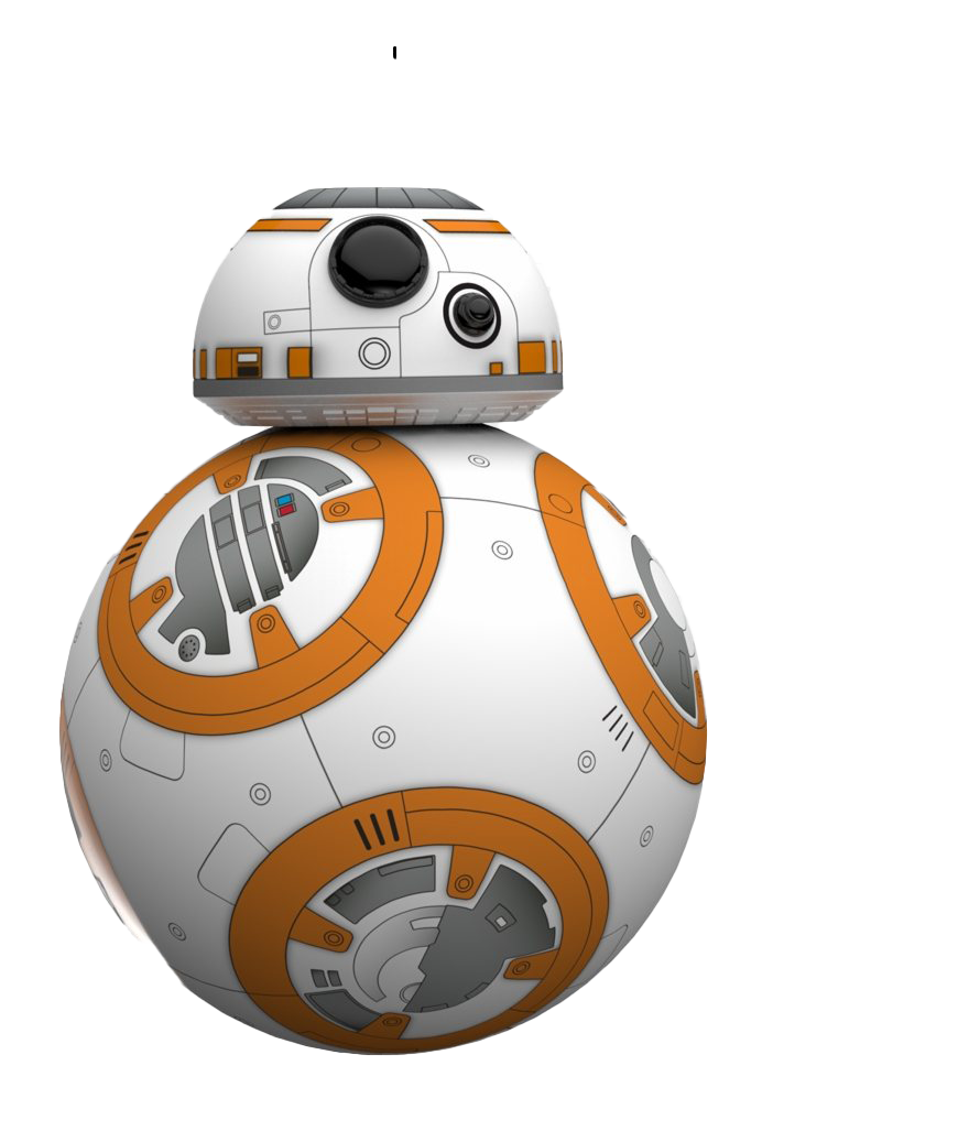 BB-8 PNG File