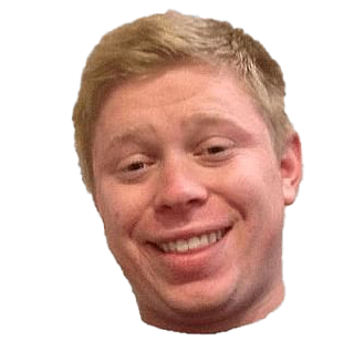 Bad Luck Brian PNG Clipart
