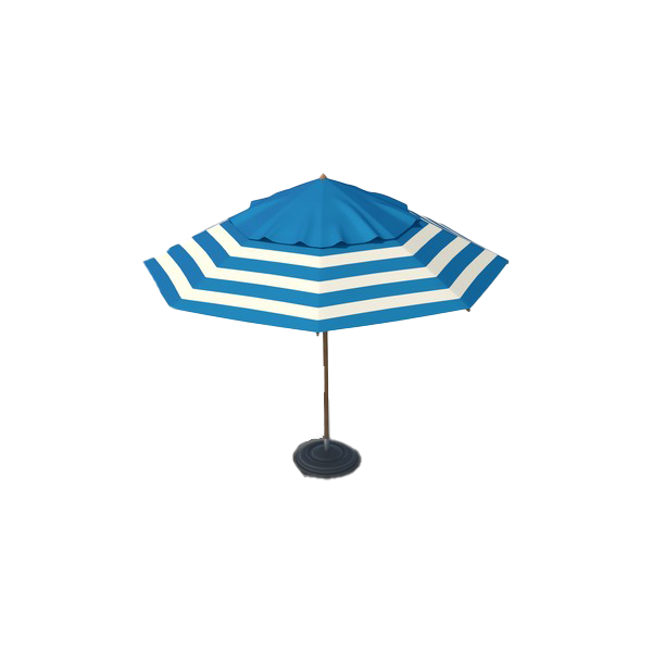 Beach Umbrella Download PNG Image