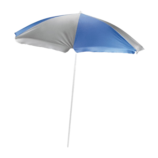 Beach Umbrella PNG File