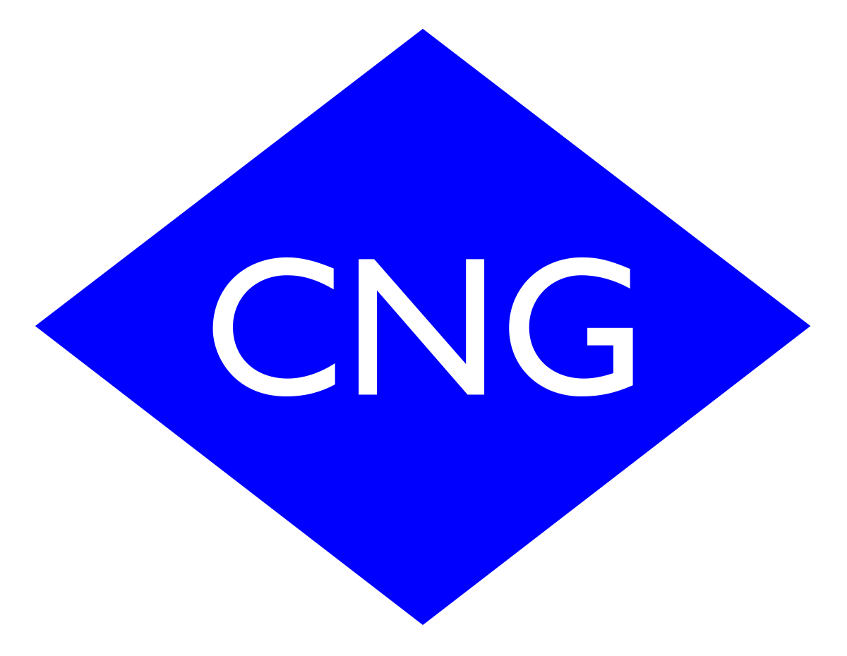 CNG Logo PNG Photos