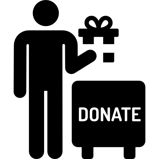 Charity Transparent Background