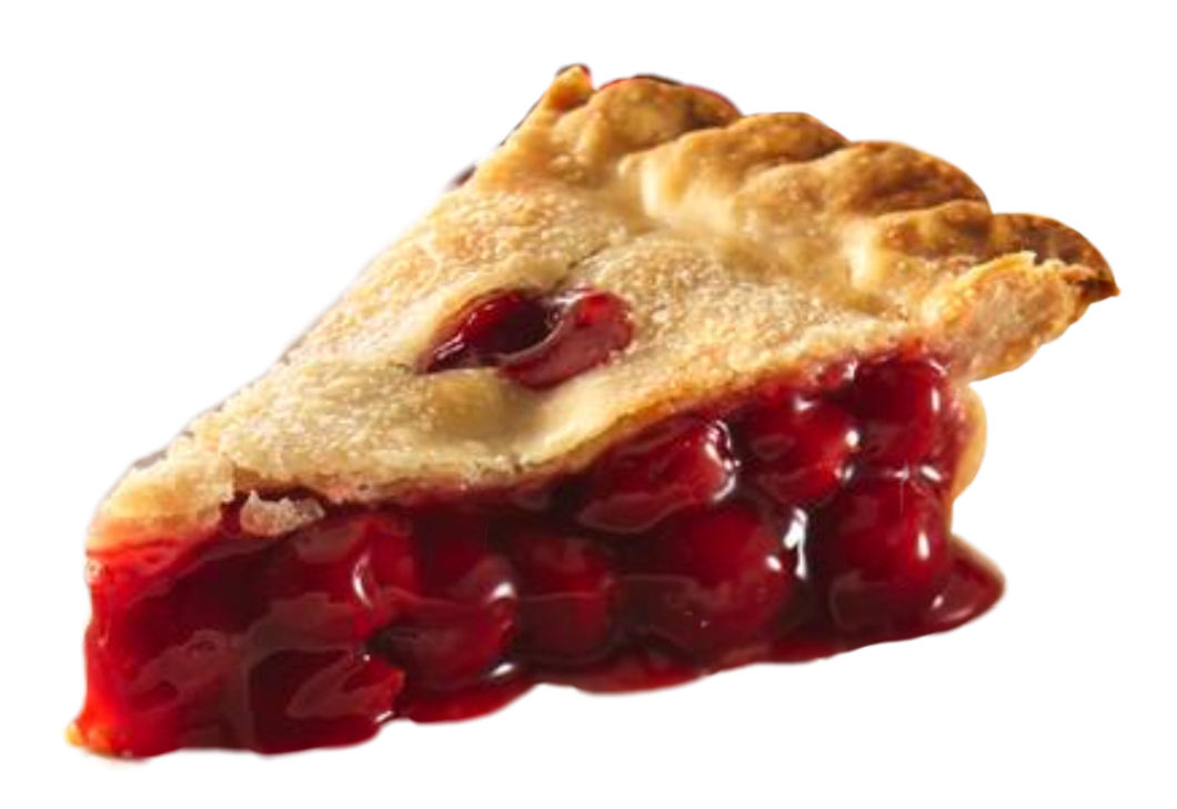 Cherry Pie PNG Free Download