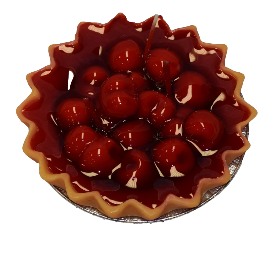 Cherry Pie PNG Image