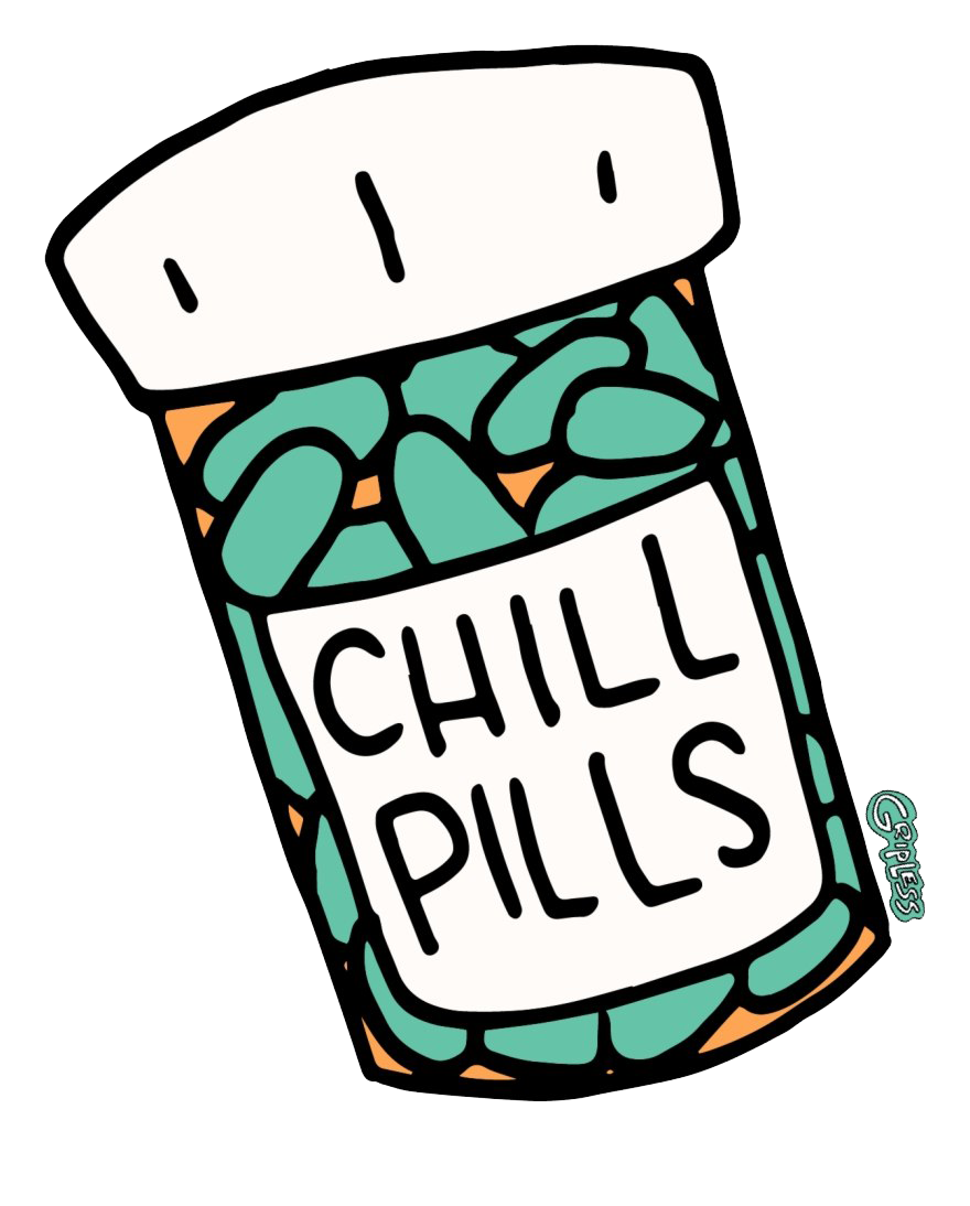 Chill PNG-bestand