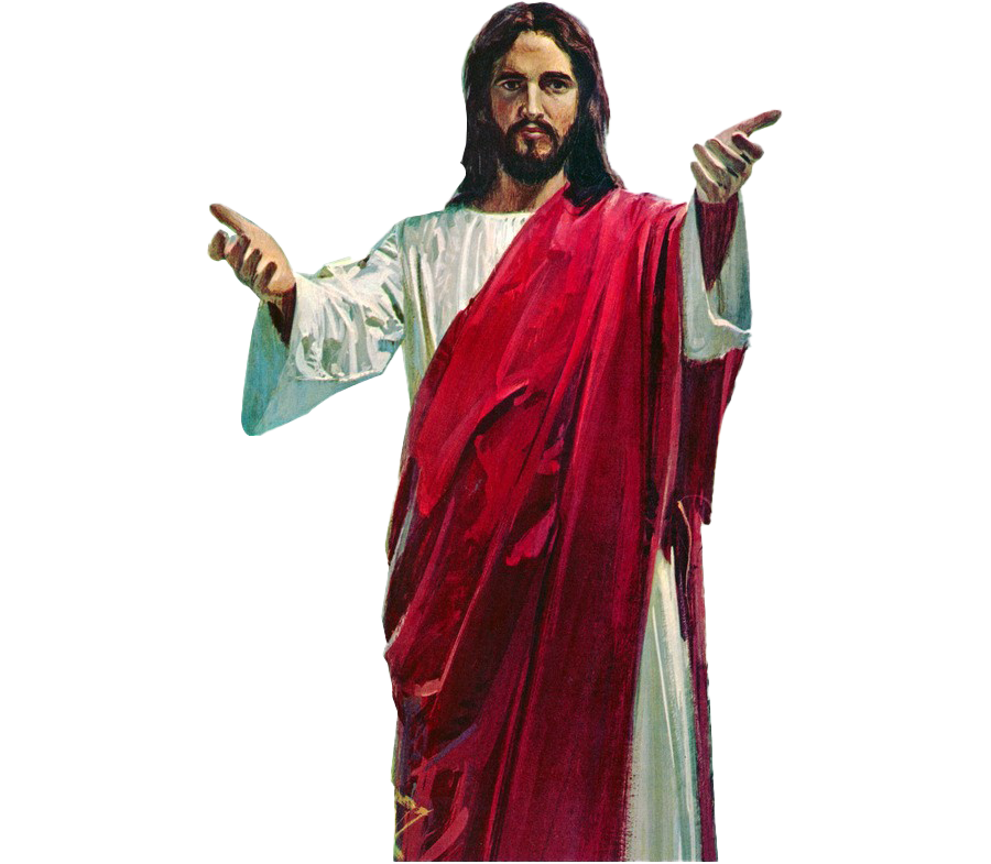 Cristo PNG Clipart