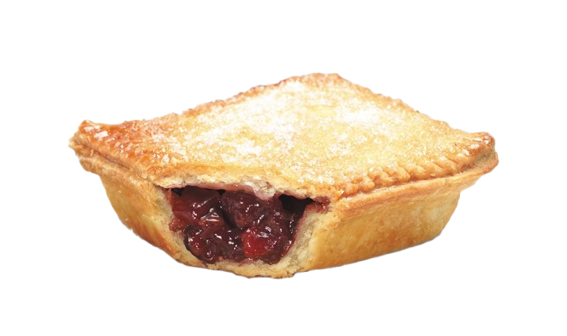 Christmas Mince Pie PNG File