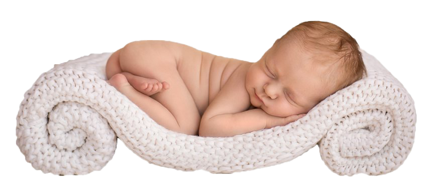 Cute Baby PNG Clipart