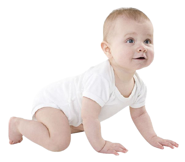 Cute Baby PNG Photos