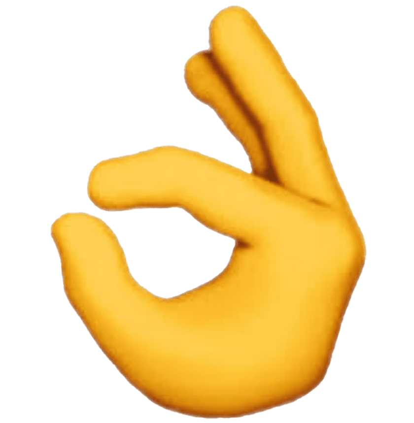 Dank meme emoji transparente PNG
