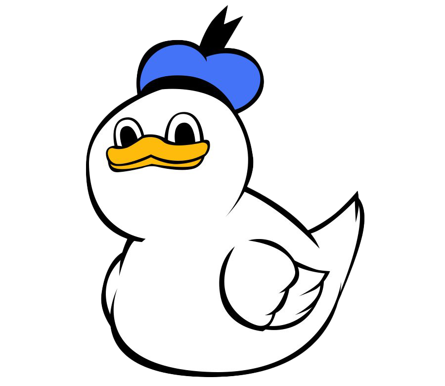 Dolan Canard PNG Picture