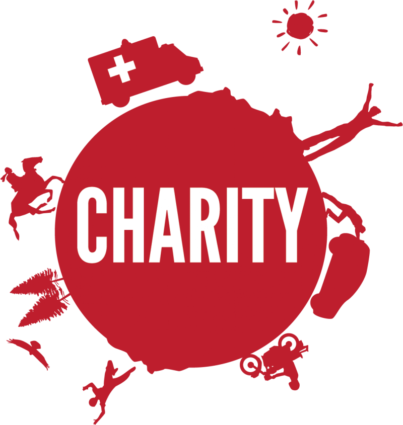 Donate Charity PNG Image