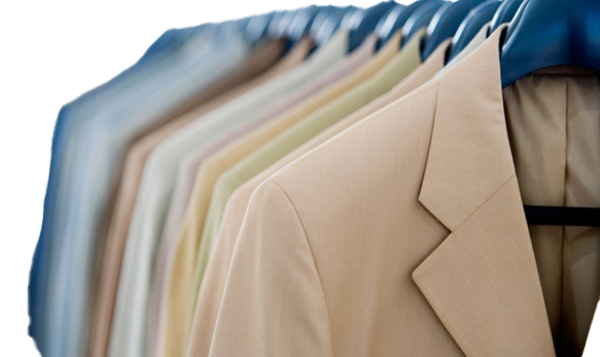 Dry Cleaner PNG File