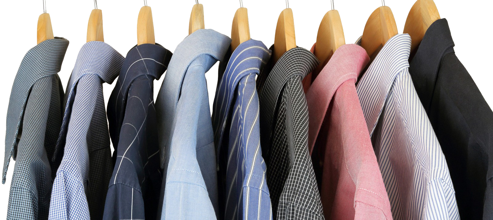 Dry Cleaner Transparent PNG