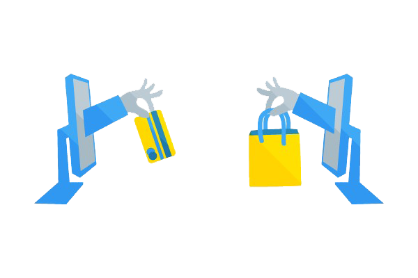 E-Commerce PNG Picture