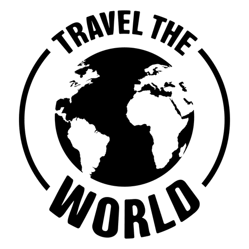 Earth Travel World PNG Clipart