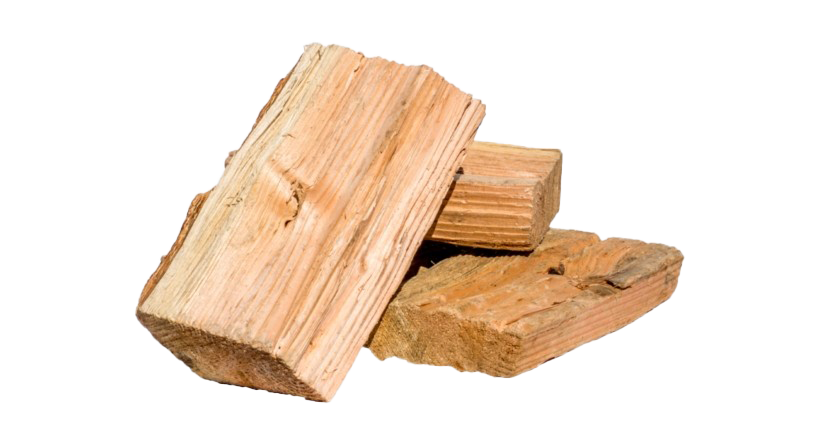 Foto di legno di legna da ardere