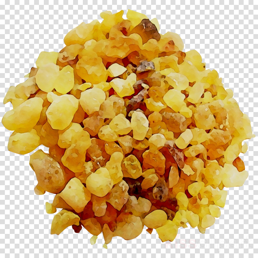 Frankincense PNG Photo
