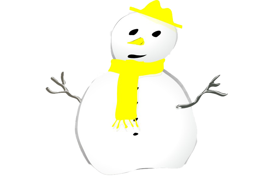 Frosty The Snowman PNG Pic