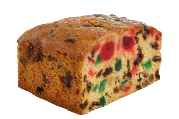 Fruit Cake PNG Clipart