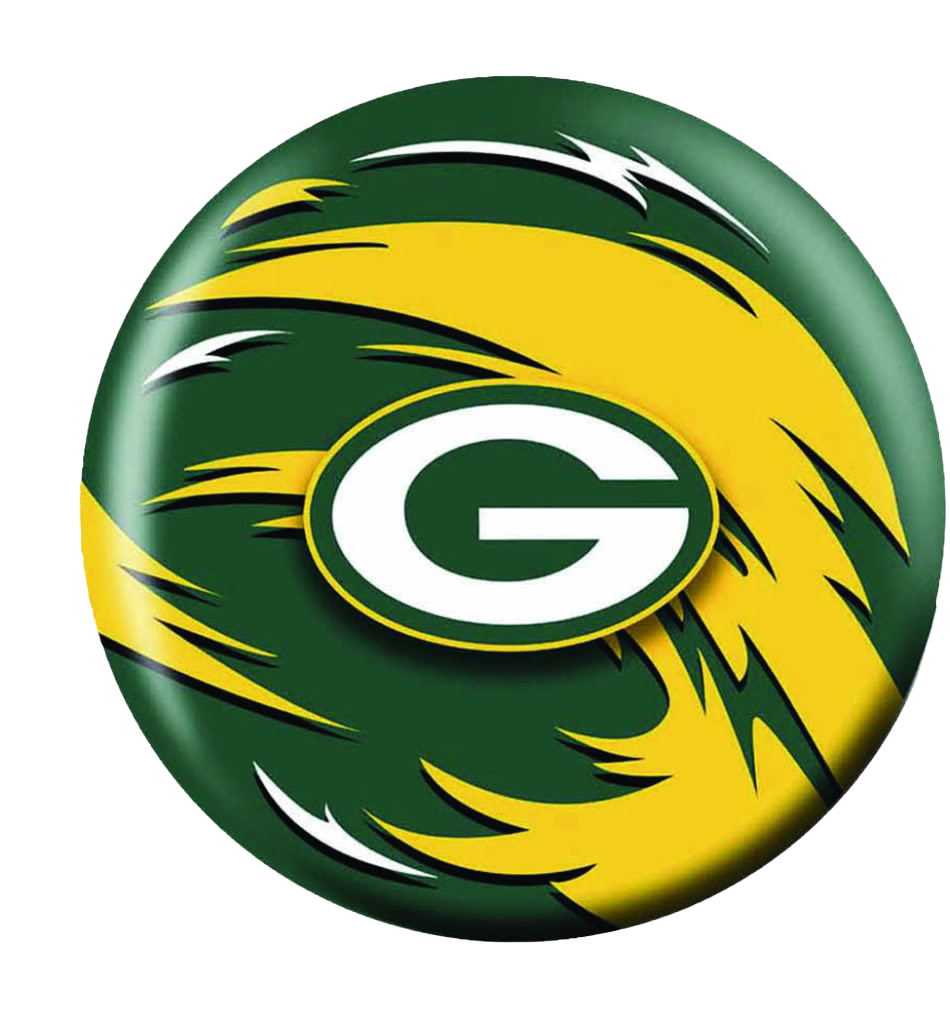 Green Bay Packers PNG Background Image