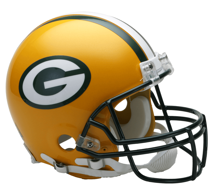 Green Bay Packers PNG Picture