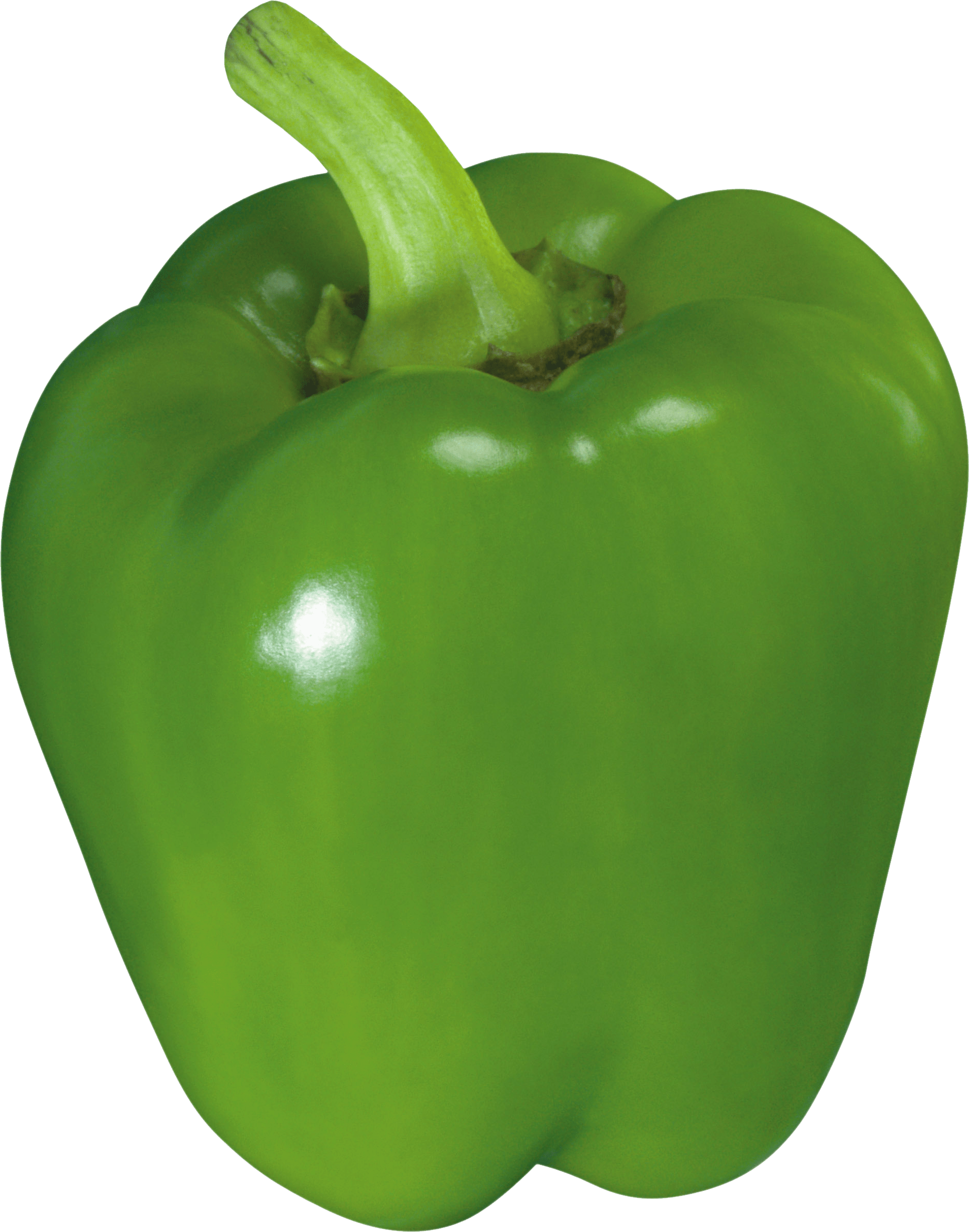 Green Food PNG Image