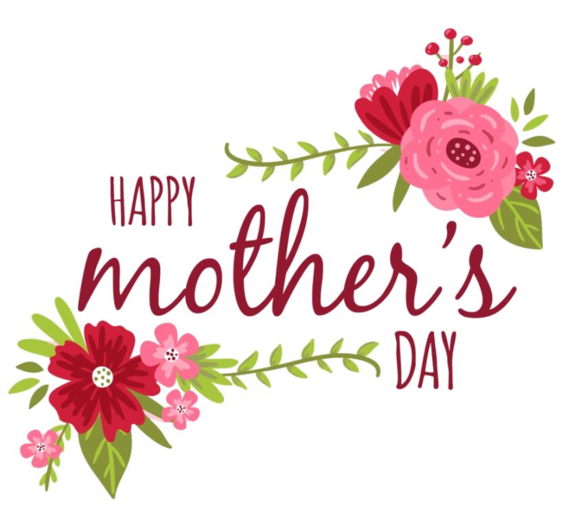Happy Mothers Day PNG Photos