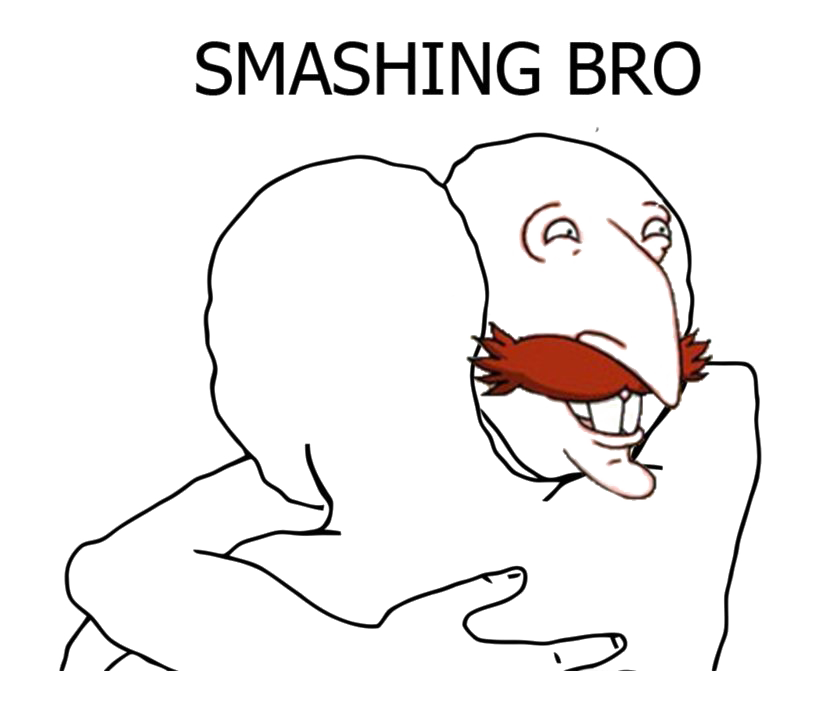 I Know That Feel Bro PNG Free Download