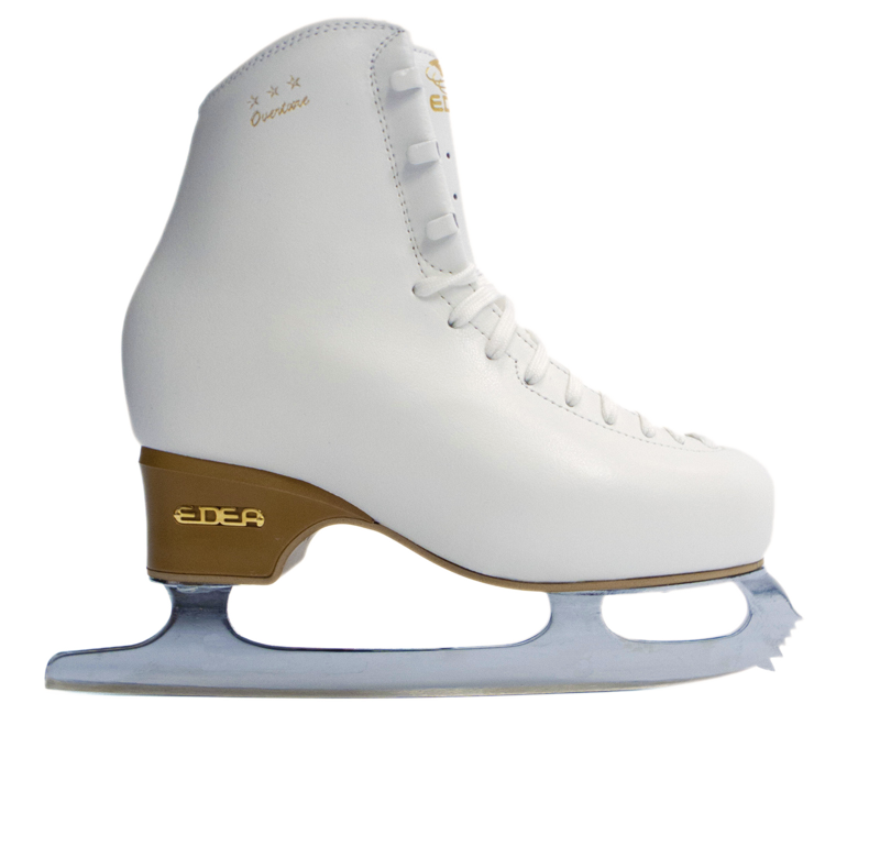 Ice Skates Download PNG Image