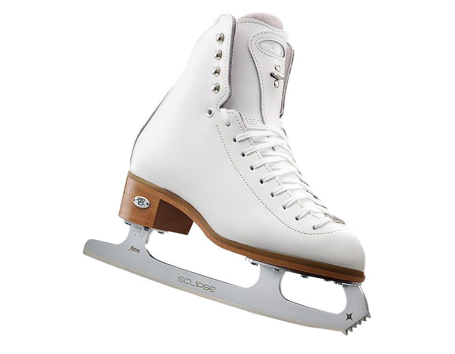 Ice Skates PNG Picture
