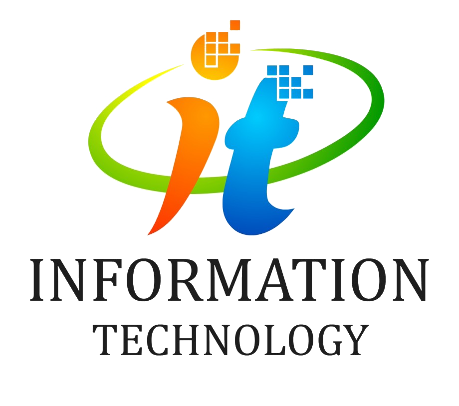 Information Technology PNG Image