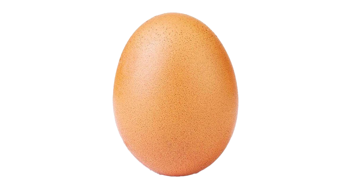 Instagram яйцо PNG фото