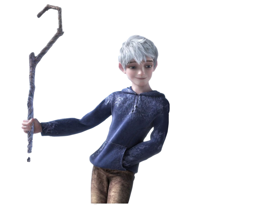 Jack Frost Background PNG