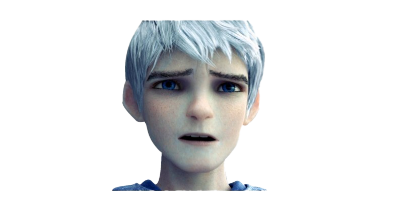 Jack Frost PNG Clipart