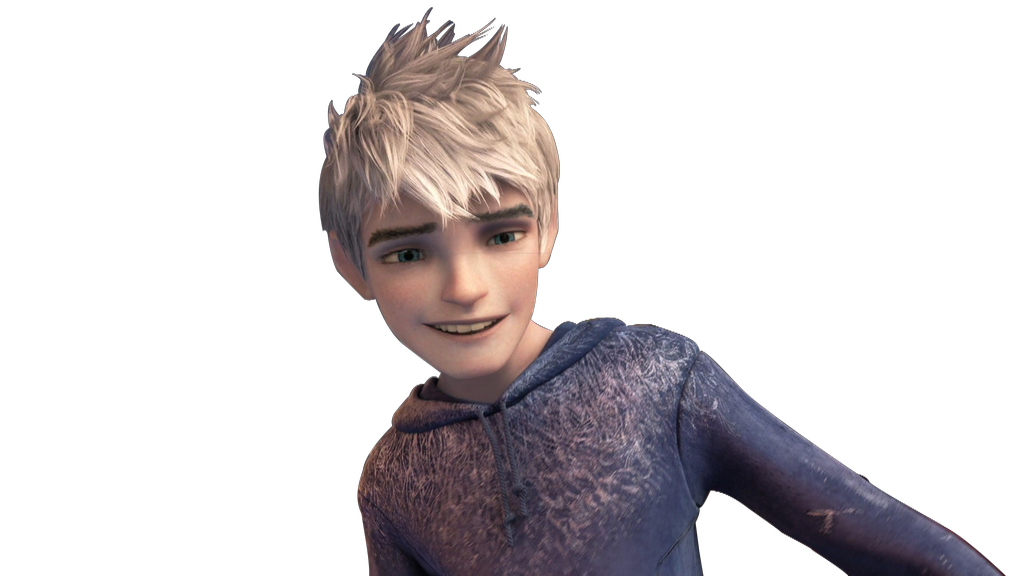 Jack Frost PNG HD