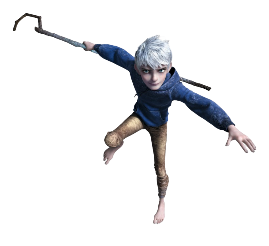 Jack frost PNG afbeelding