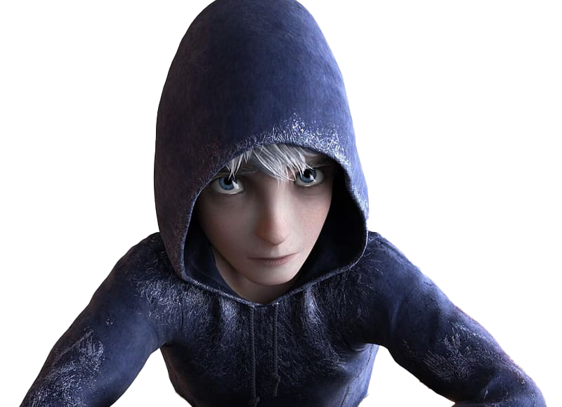 Jack Frost PNG Photo