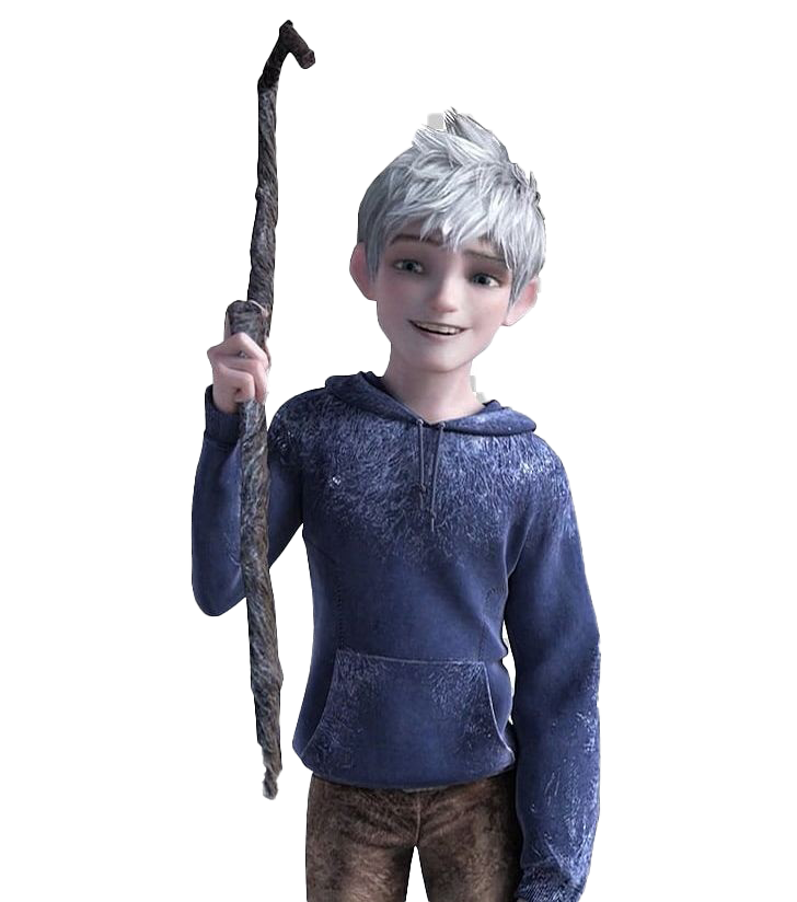 Jack Frost PNG Pic