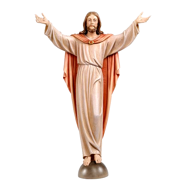 Yesus PNG Pic