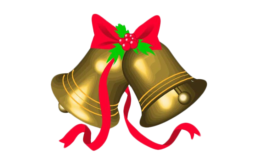 Jingle Bells PNG Image