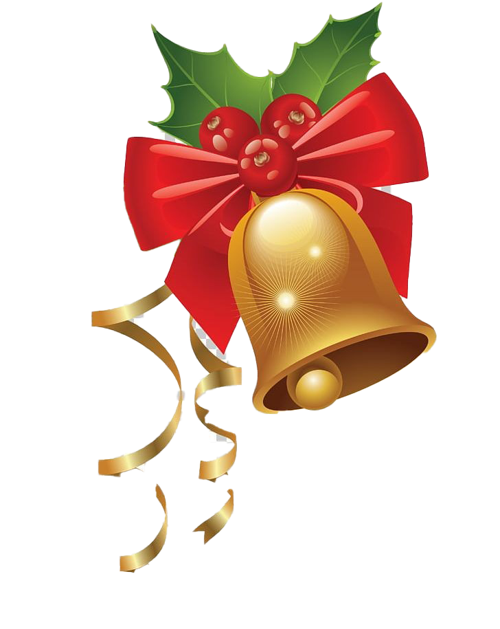 Jingle Bells PNG PICture