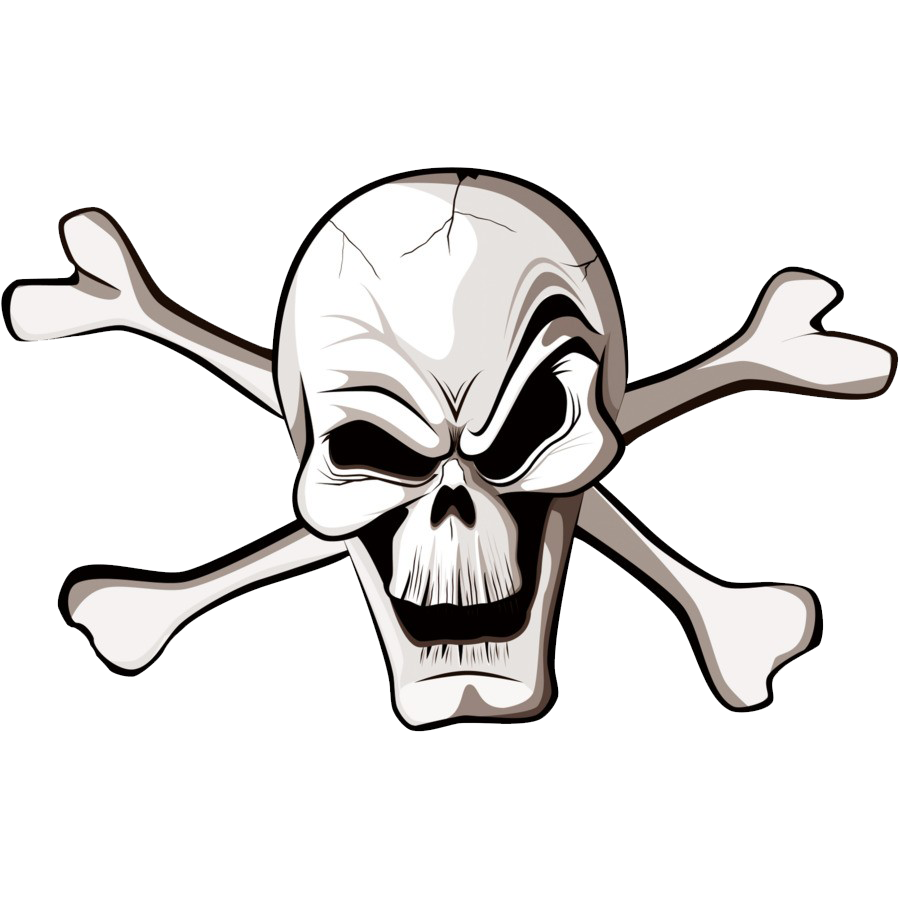 Jolly Roger PNG Free Download