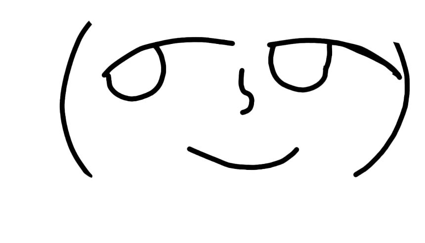 Lenny Face PNG File