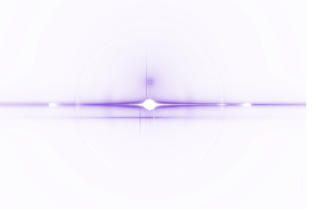 Lens Flare PNG Picture