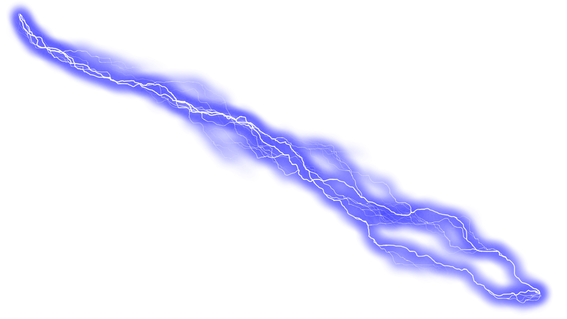 Lightning PNG Transparent Picture