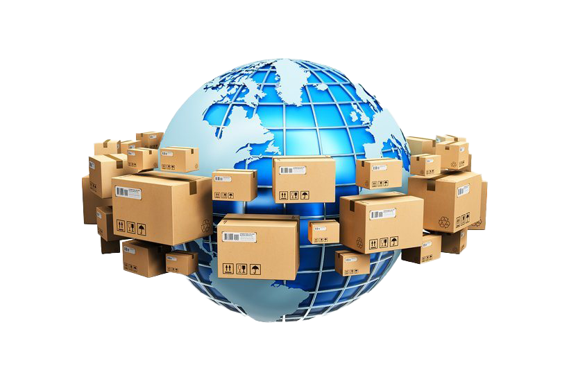 Logistics Transport PNG Free Download